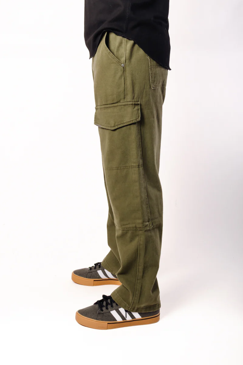 Cargo Trouser - Image 2