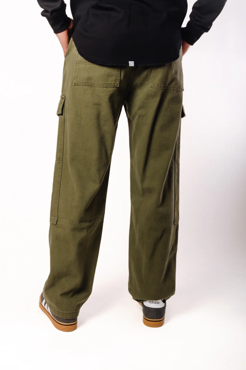 Cargo Trouser - Image 3