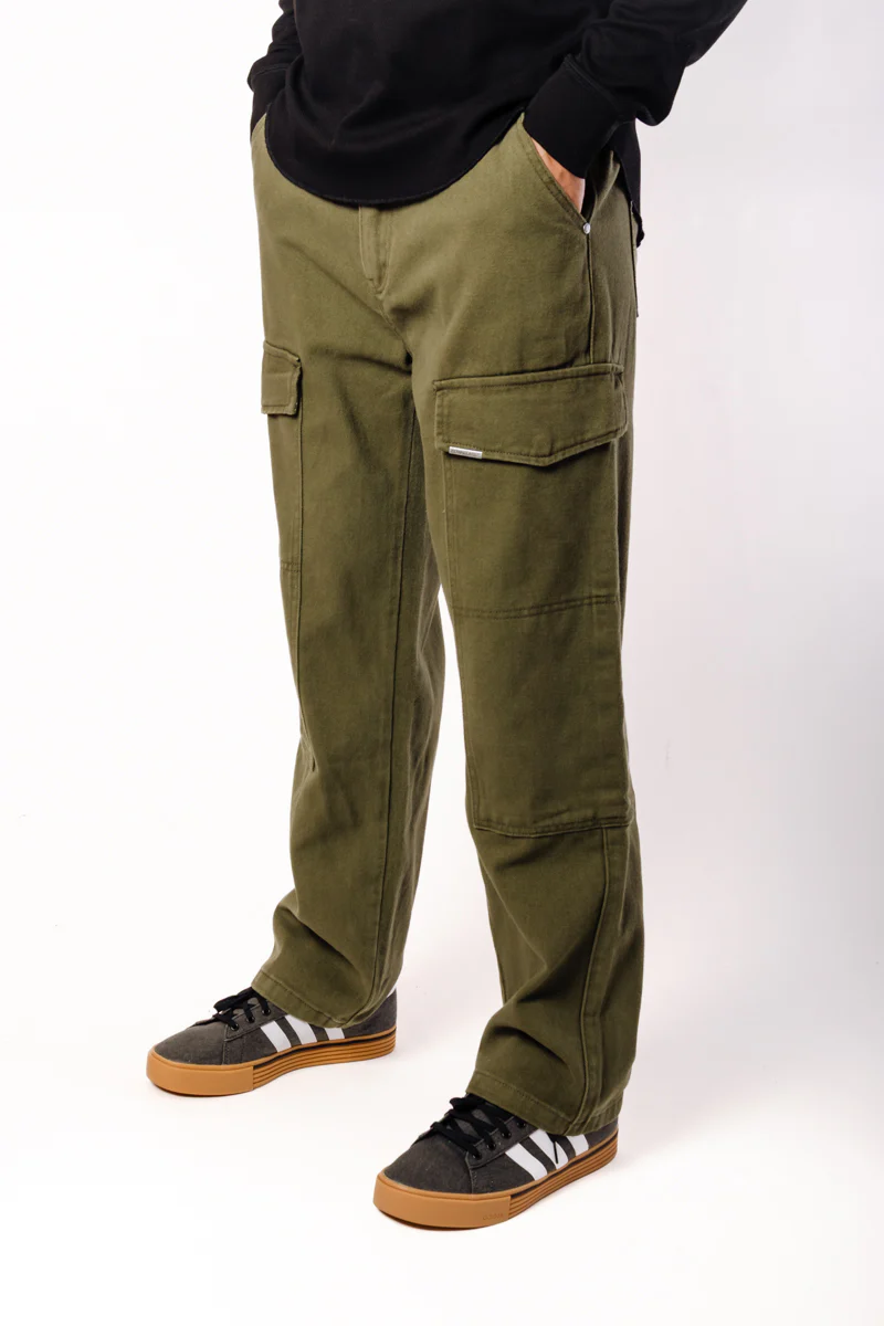 Cargo Trouser - Image 4