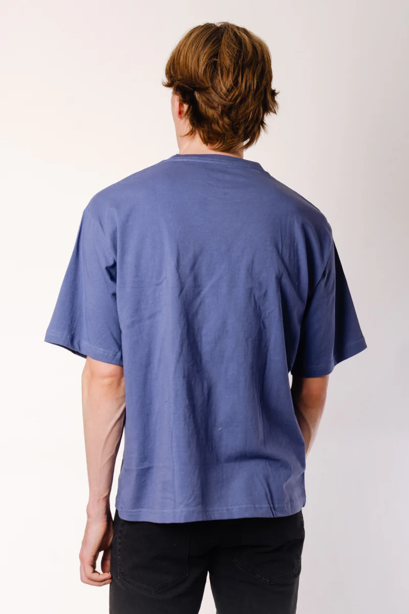 Eazy Box Tee - Image 2