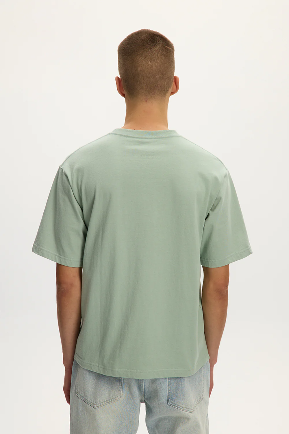 Eazy Box Tee - Image 2