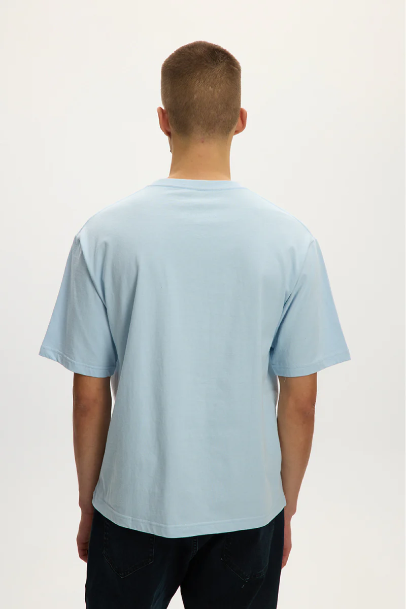 Eazy Box Tee - Image 3