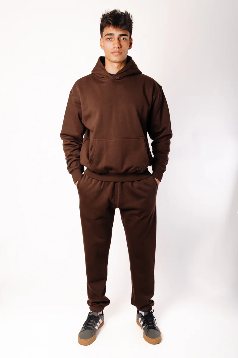 Eazy Hoodie
