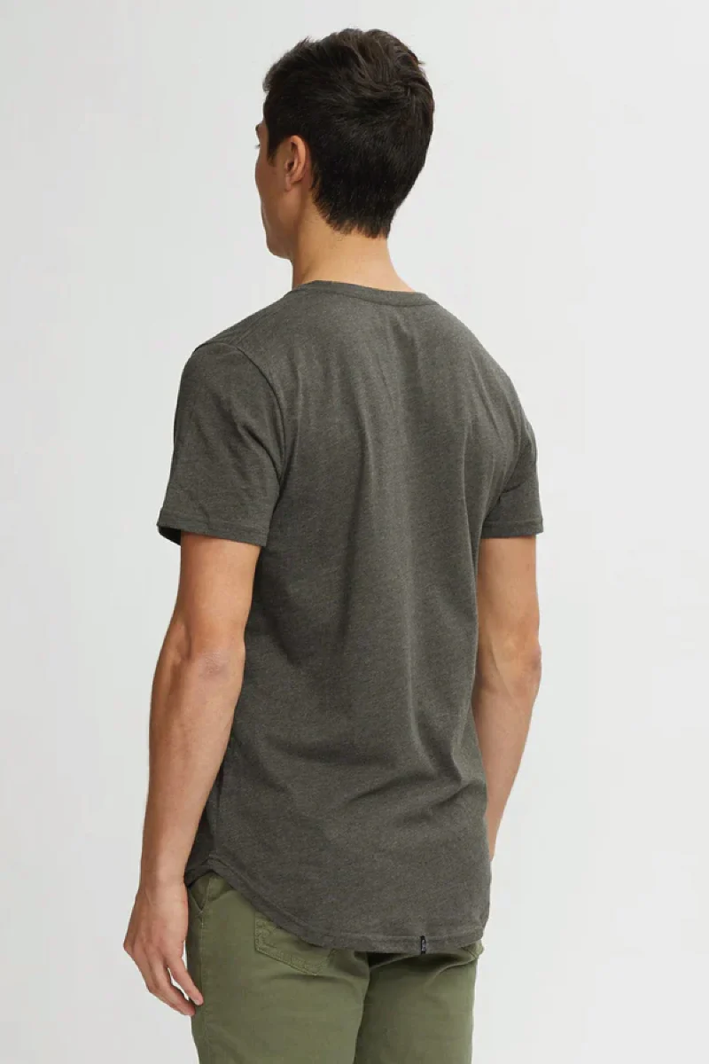 Eazy Scoop Tee - Image 3