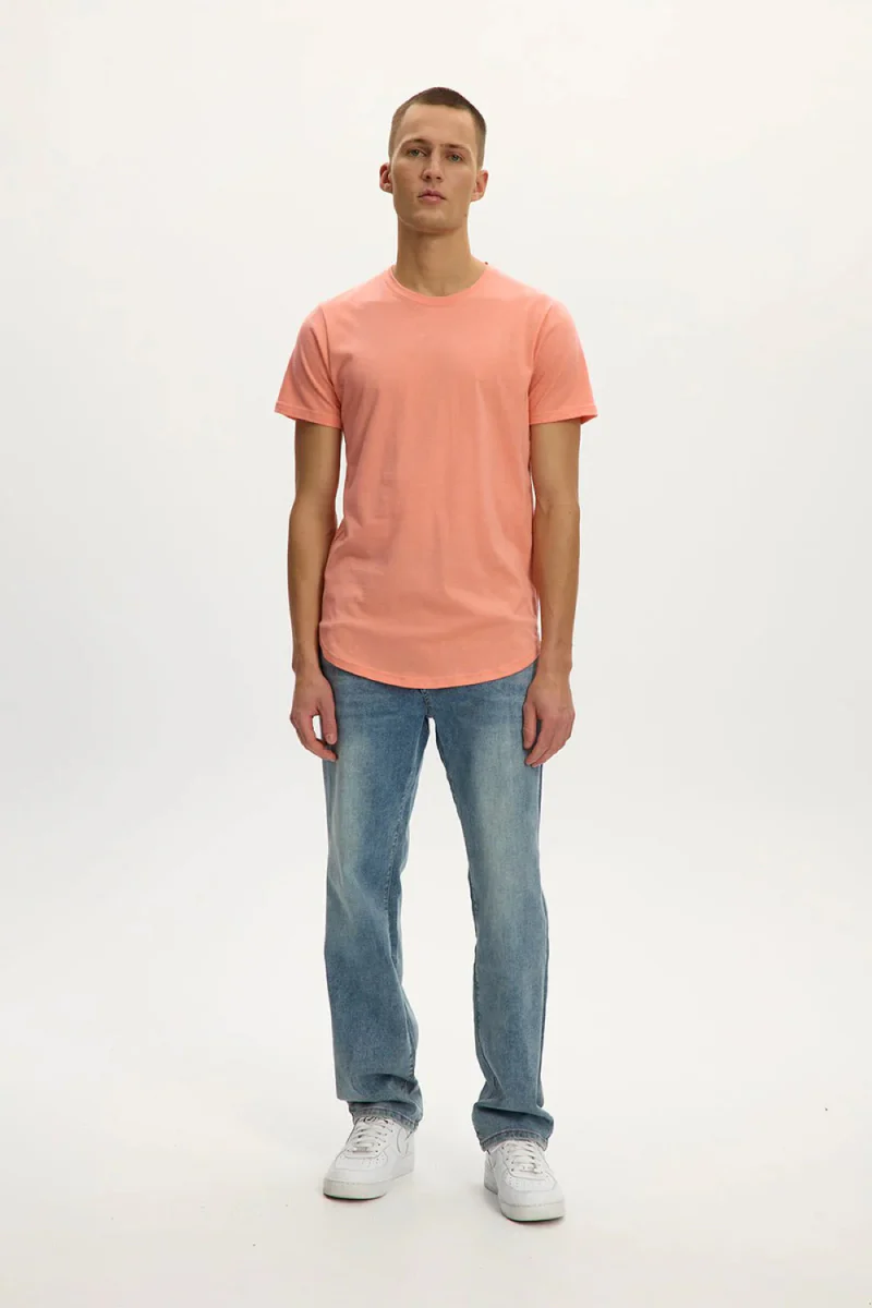 Eazy Scoop Tee - Image 3