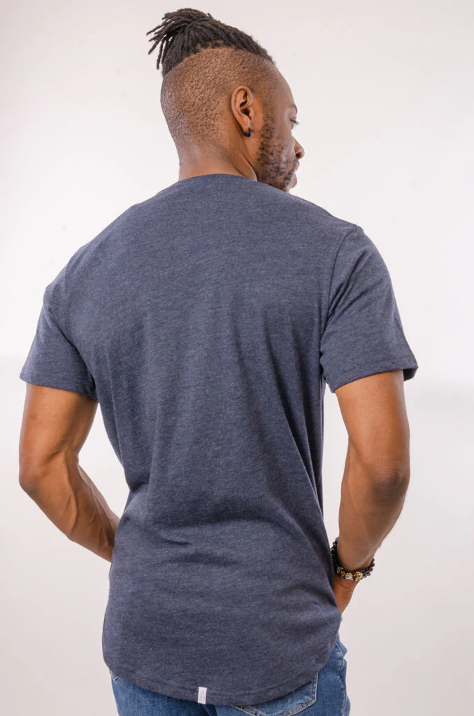 Eazy Scoop Tee - Image 3