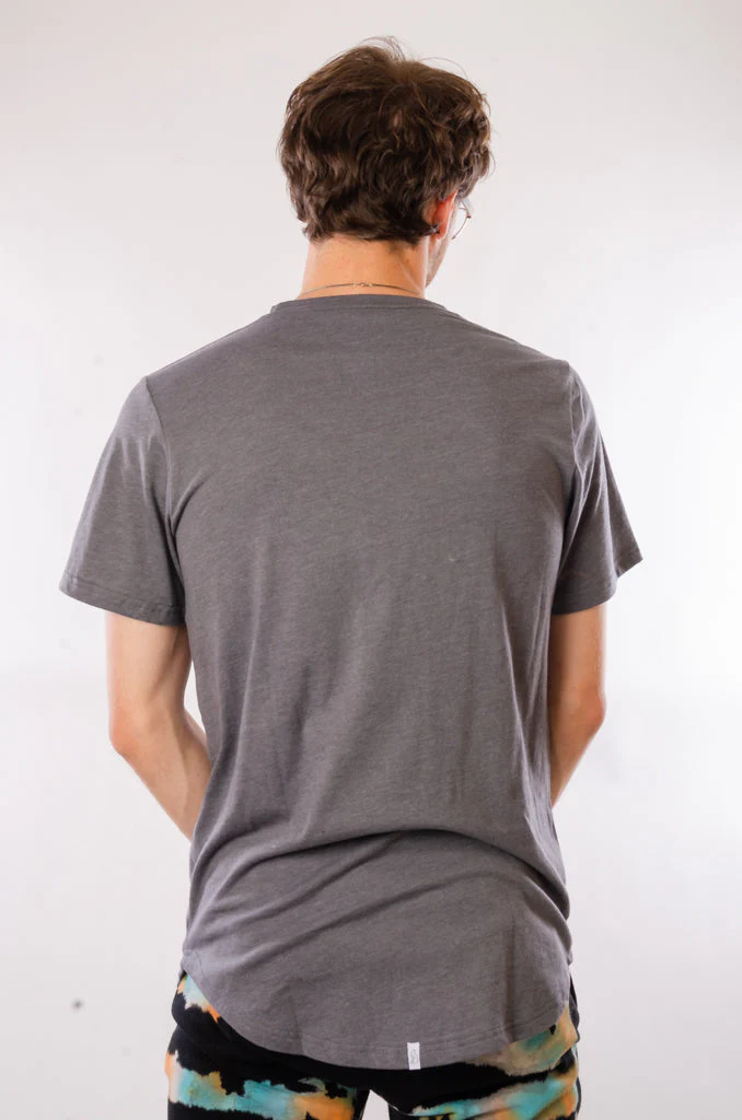 Eazy Scoop Tee - Image 2