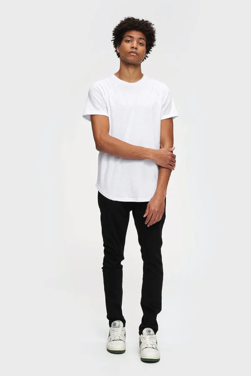 Eazy Scoop Tee - Image 3