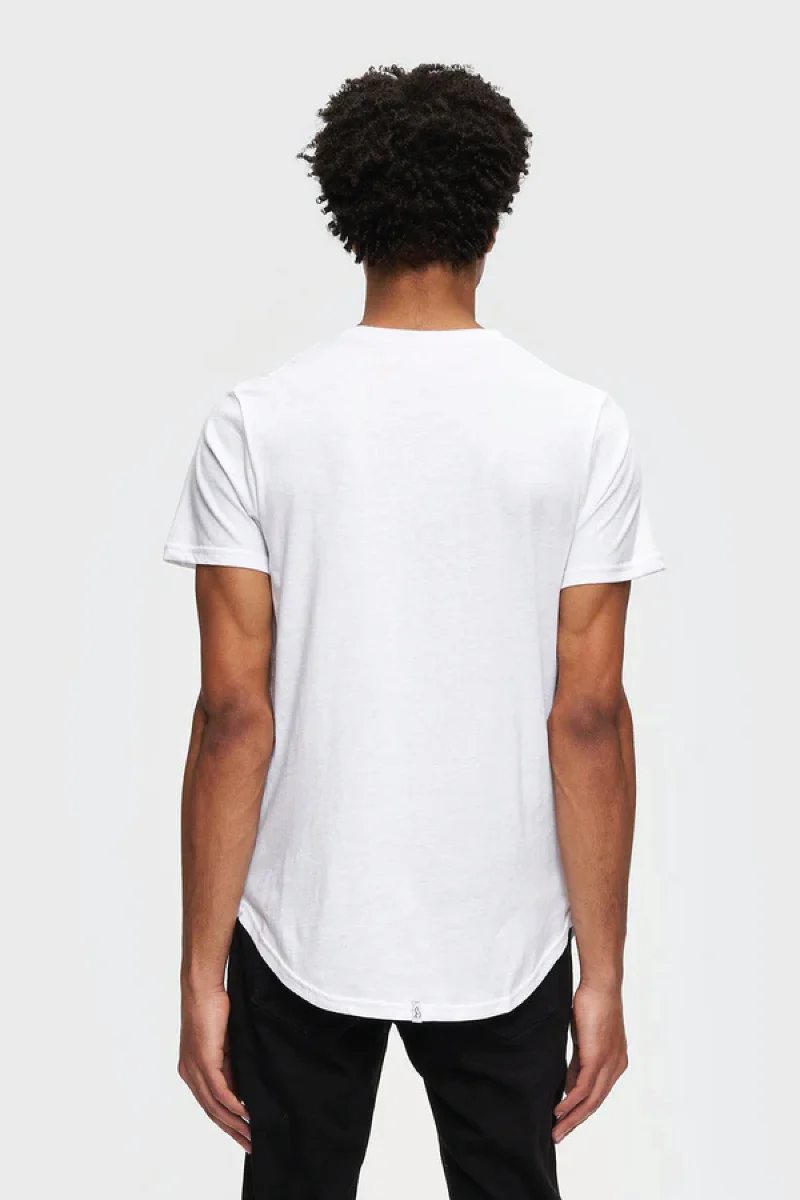 Eazy Scoop Tee - Image 4