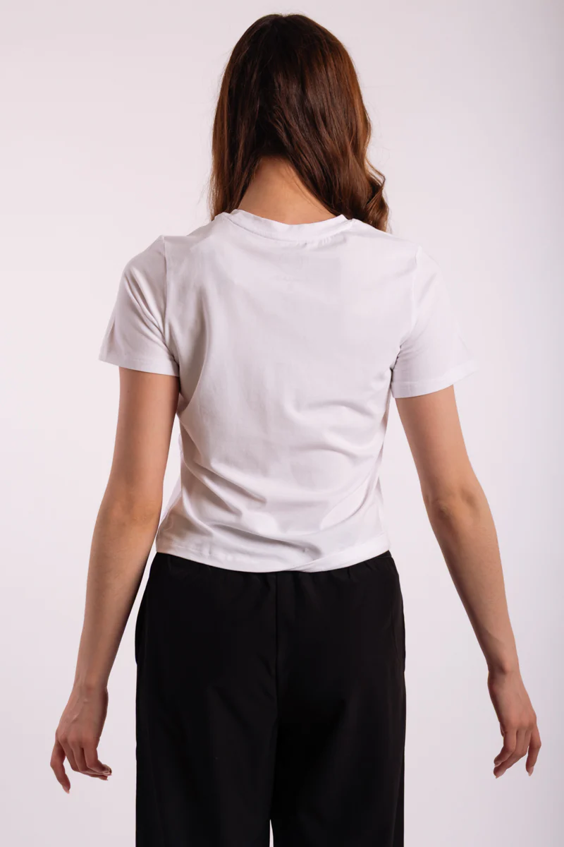 Kendall Supersoft Tee - Image 2