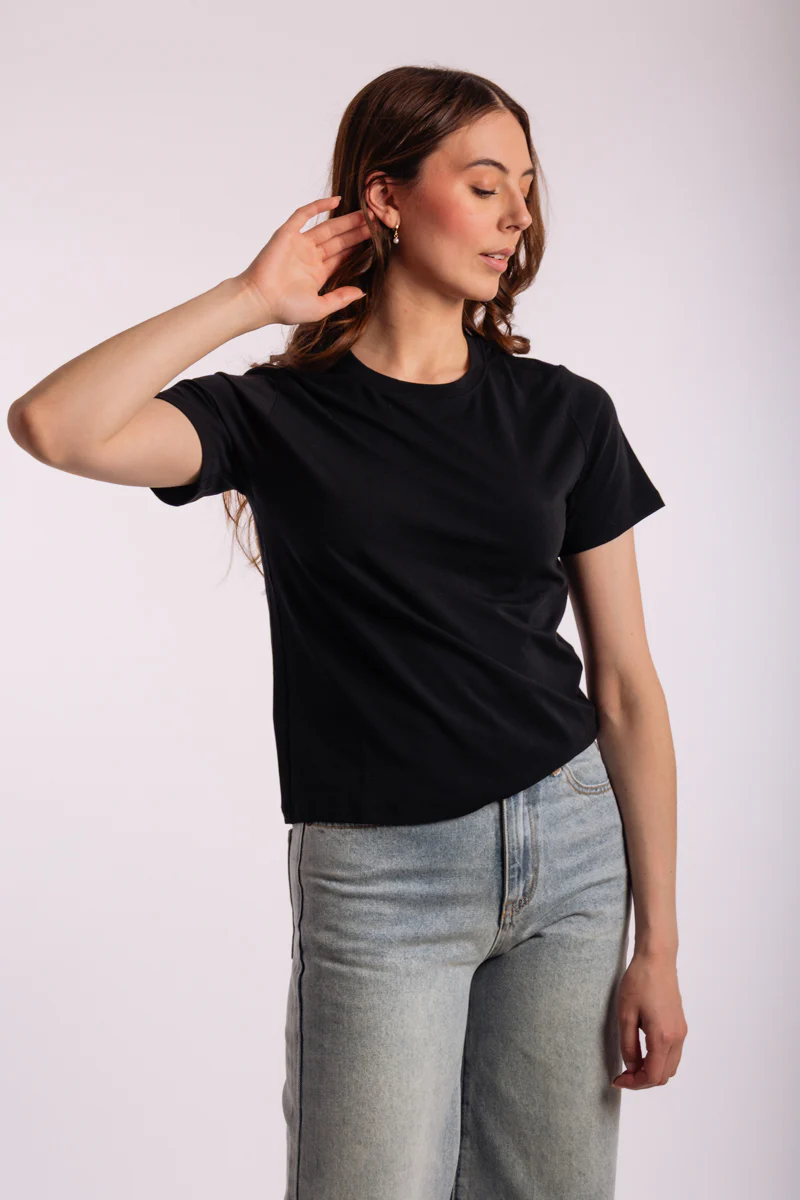 Kendall Supersoft Tee