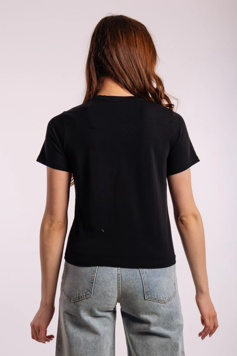 Kendall Supersoft Tee - Image 2