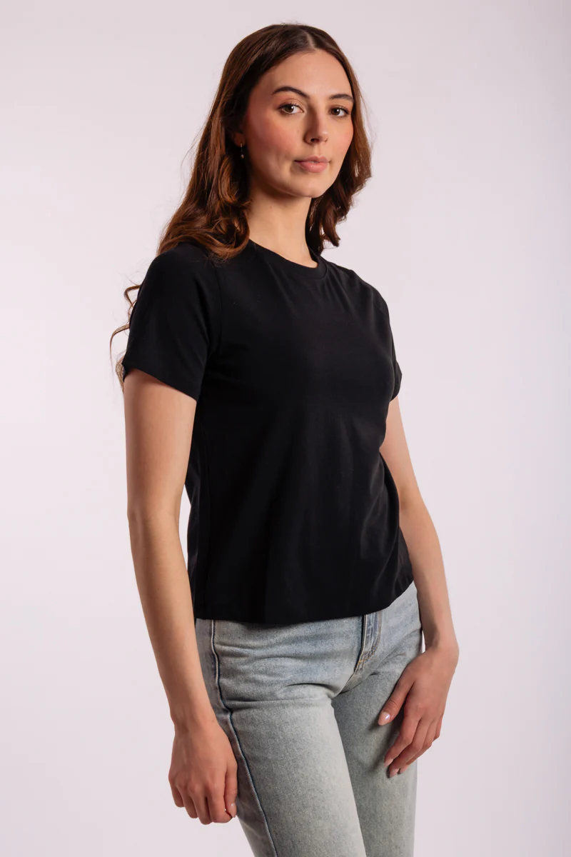 Kendall Supersoft Tee - Image 3