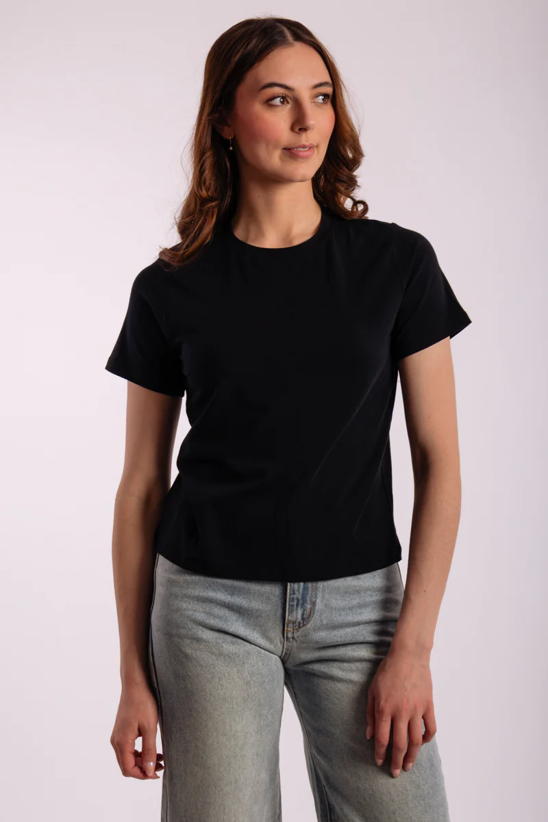 Kendall Supersoft Tee - Image 4