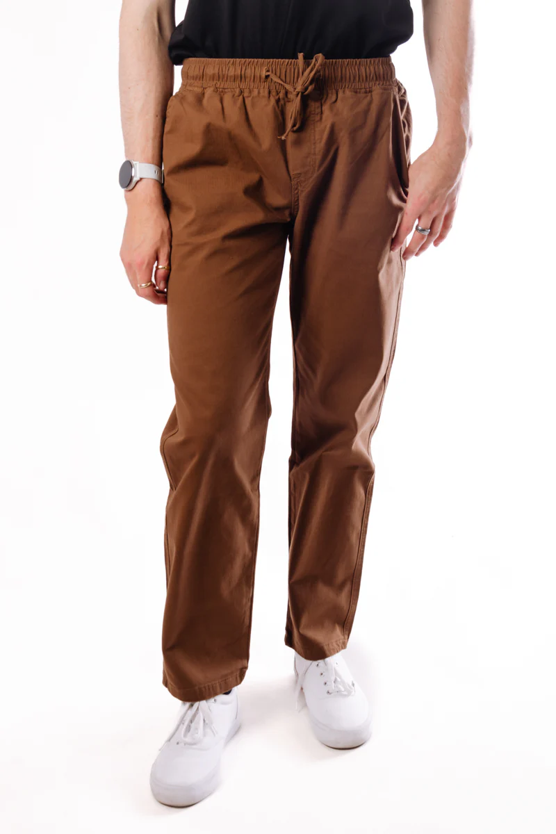 Loose Trousers