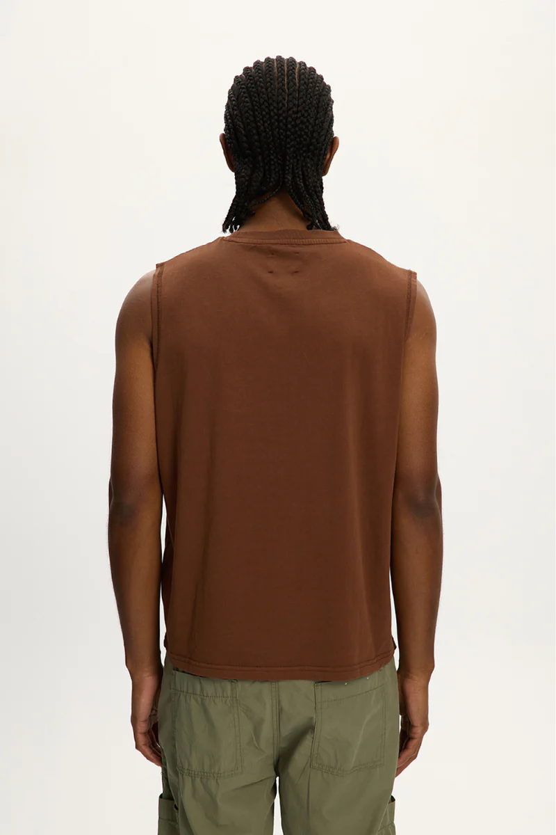 Muscle Tank - Image 2