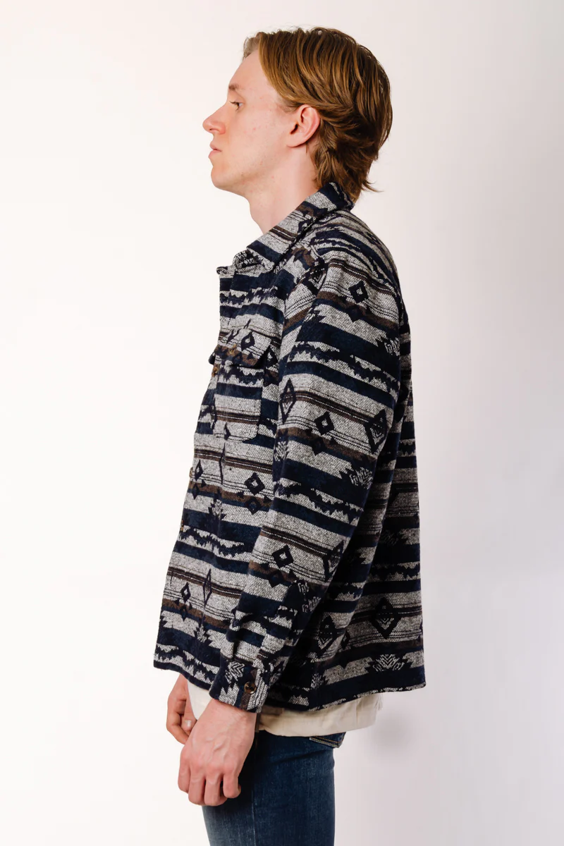 Navajo Jacket - Image 4