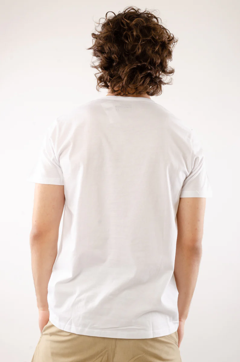 Organic Standard Tee - Image 3