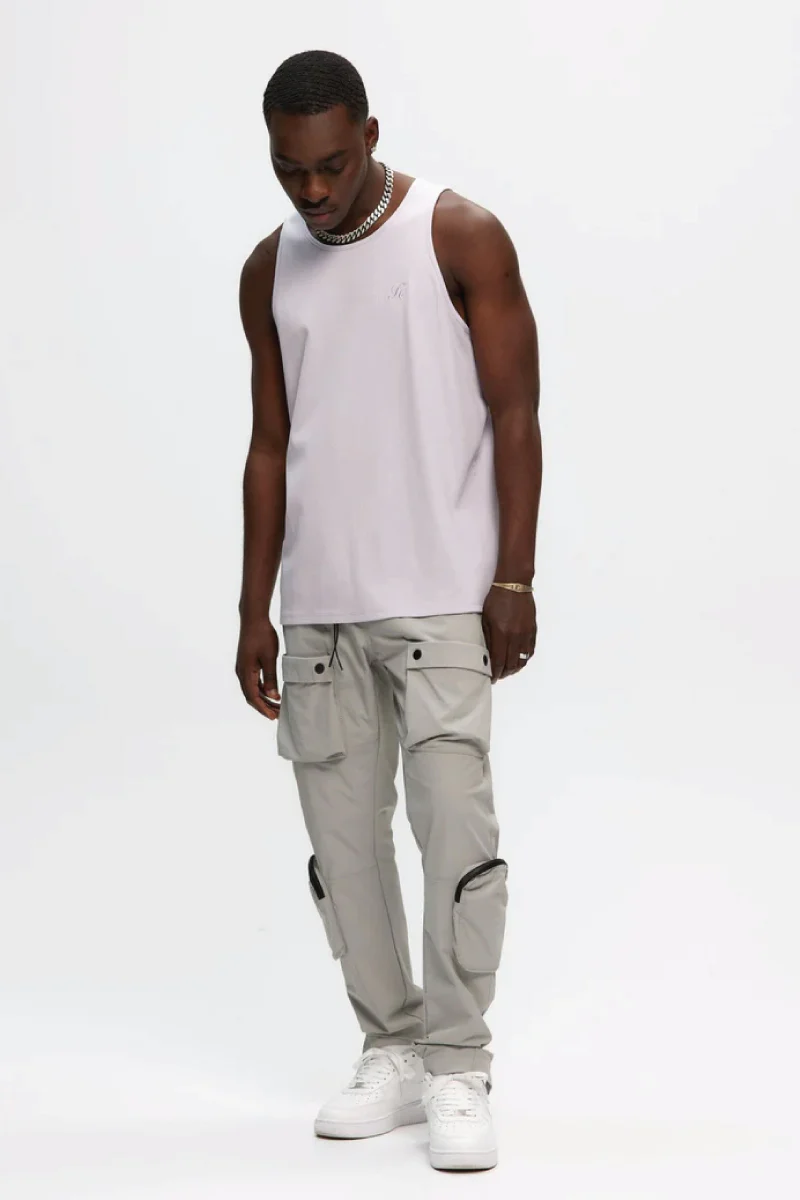 Ribbed Tank - Image 3