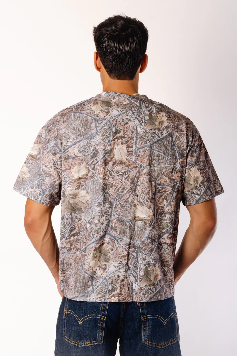 The Camo Tee - Image 2