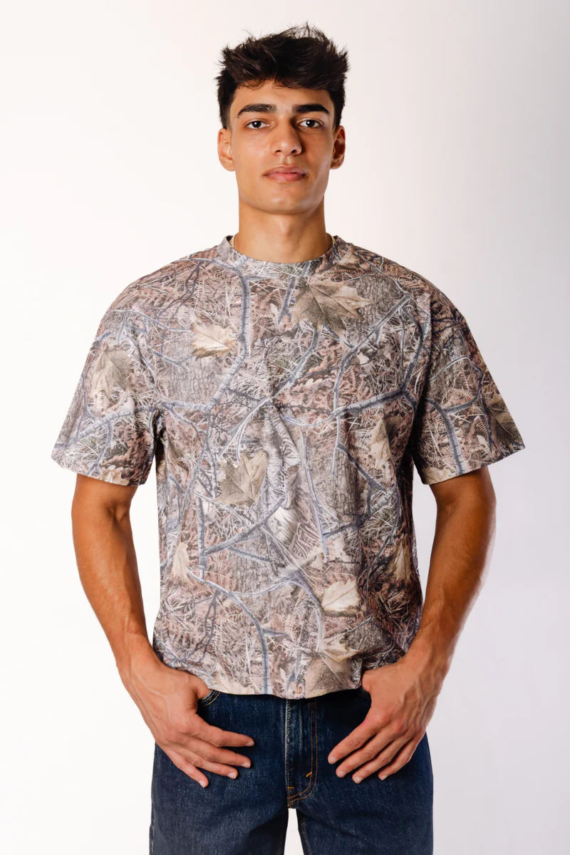 The Camo Tee - Image 3