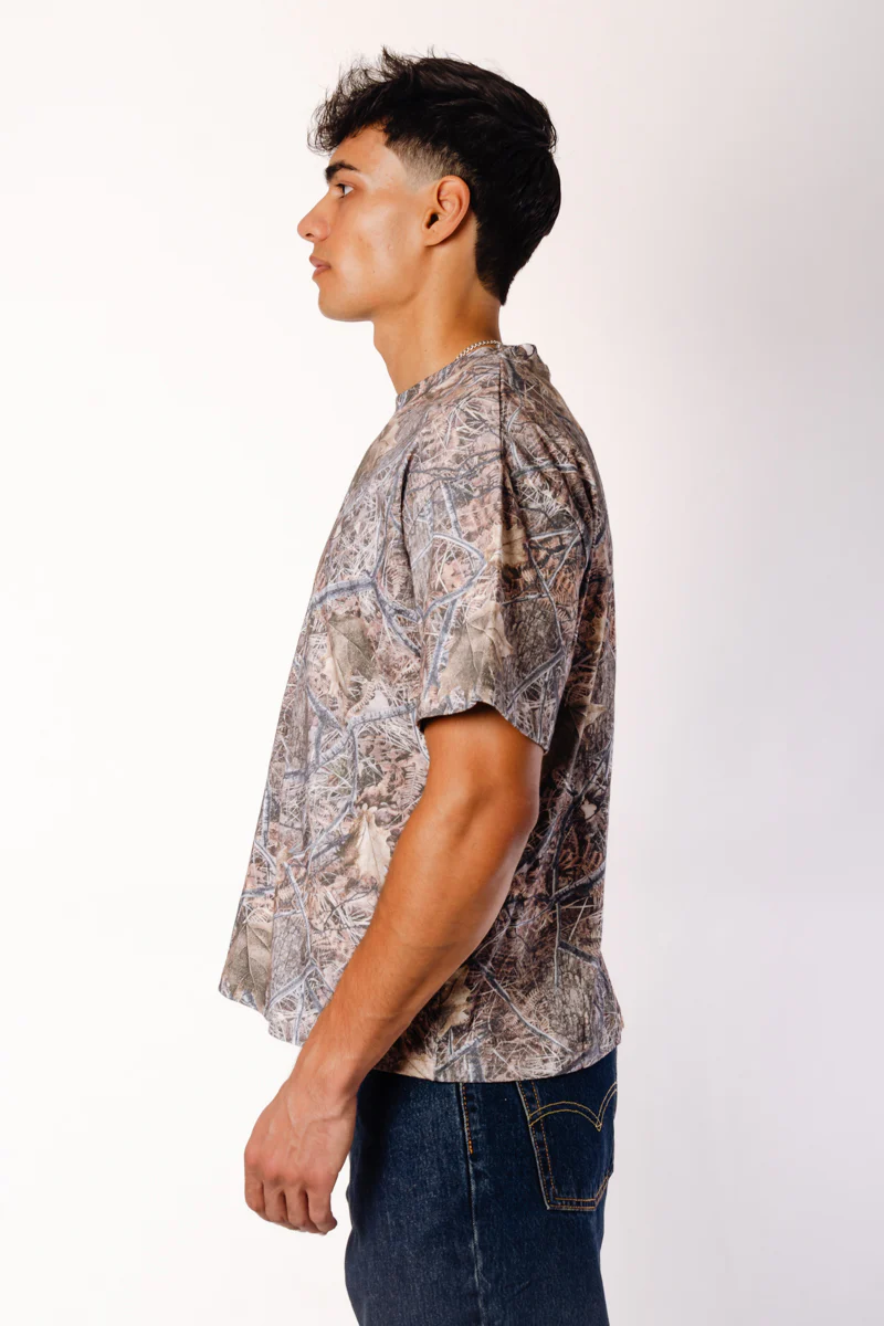The Camo Tee - Image 4