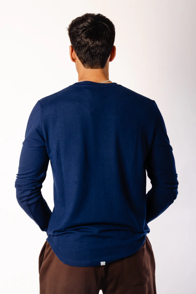 Uppercut Sweater - Image 3