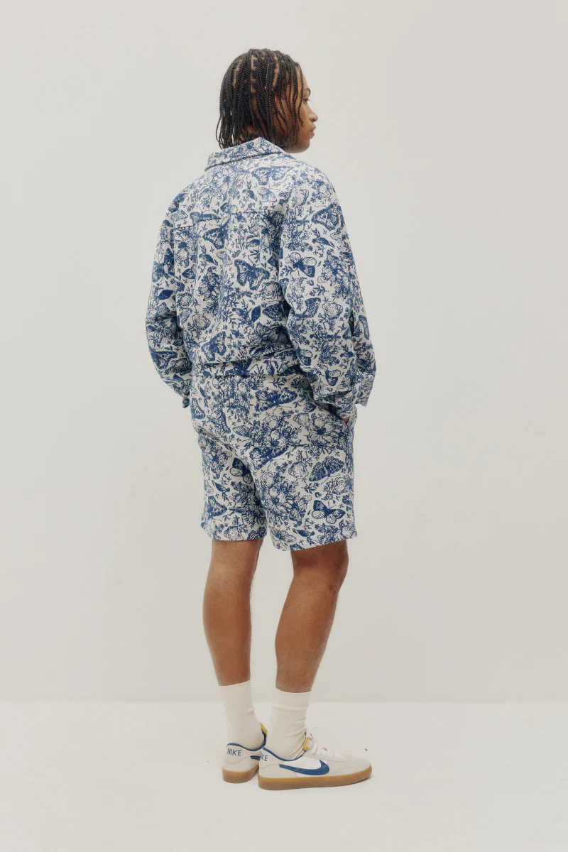 Jacquard Jacket - Image 3