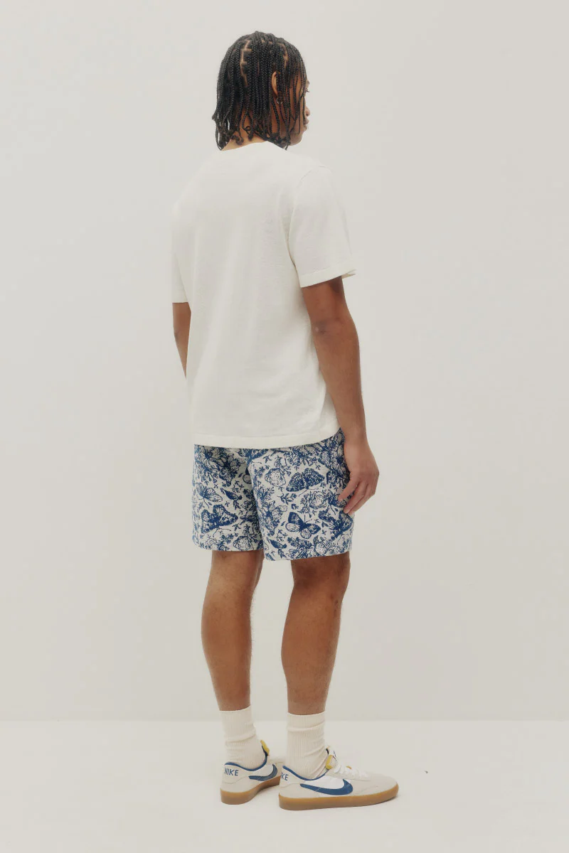 Jacquard Short - Image 2