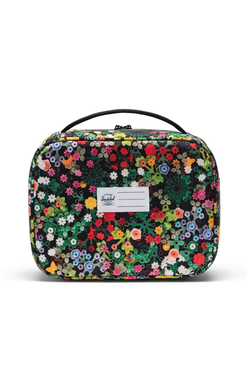 Lego Pop Quiz Lunch Box - Little Herschel - Image 4