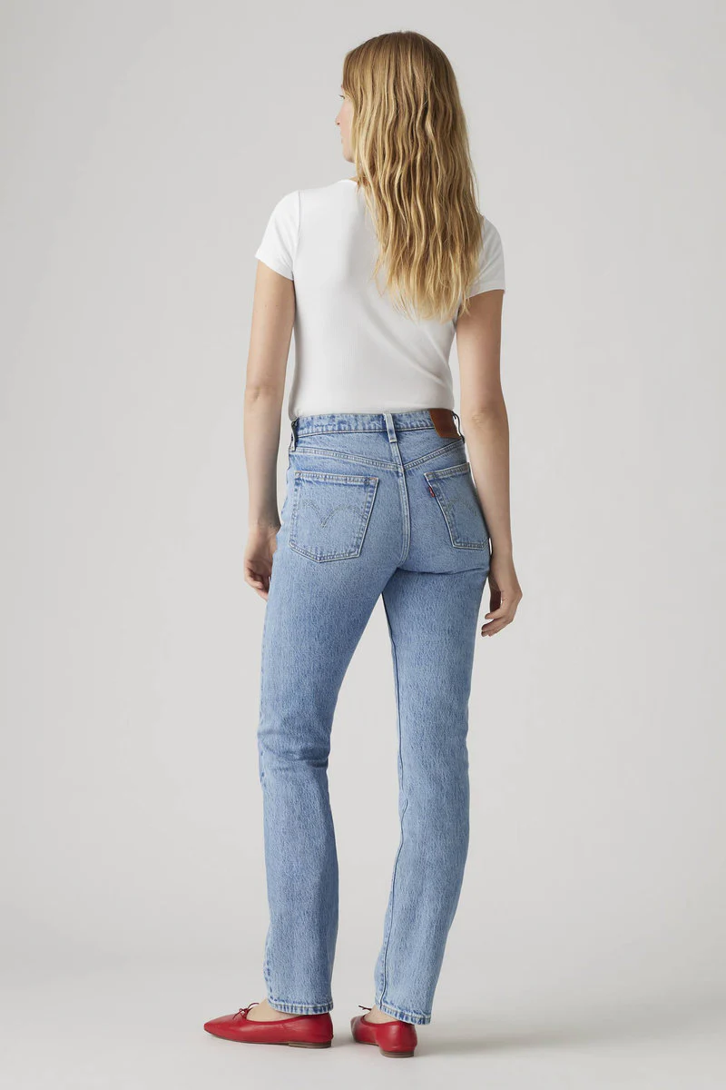 501 Original Fit Jeans - Image 3