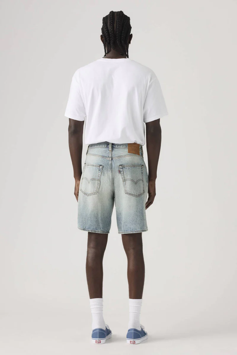 468 Loose Shorts - Image 2