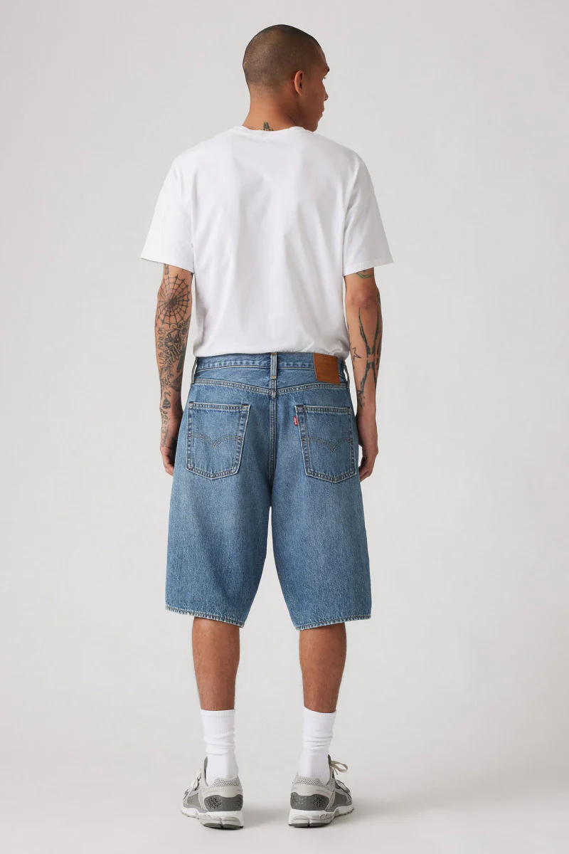 478 Baggy Shorts - Image 3