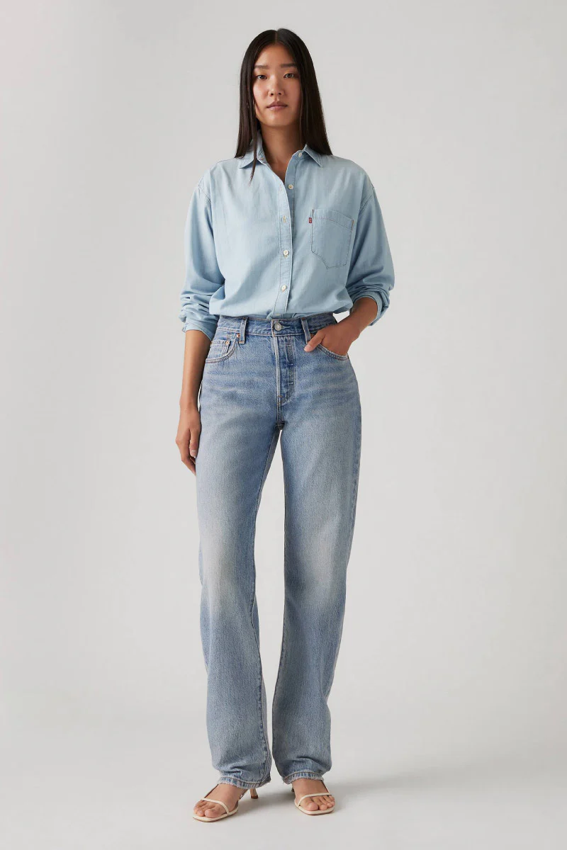 501 90's Lightweight Jeans