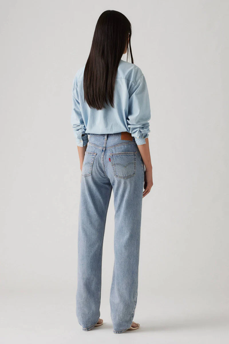 501 90's Lightweight Jeans - Image 2