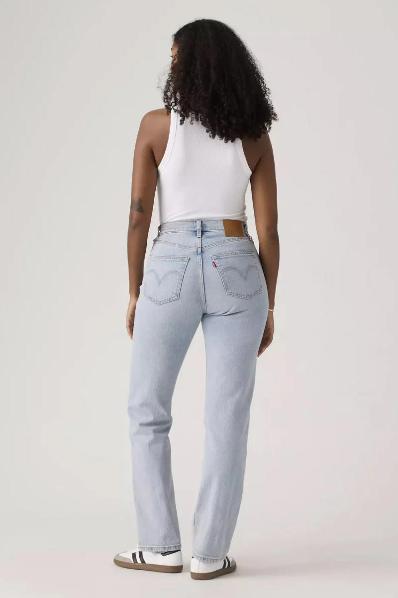 501 Curve Jeans - Image 2