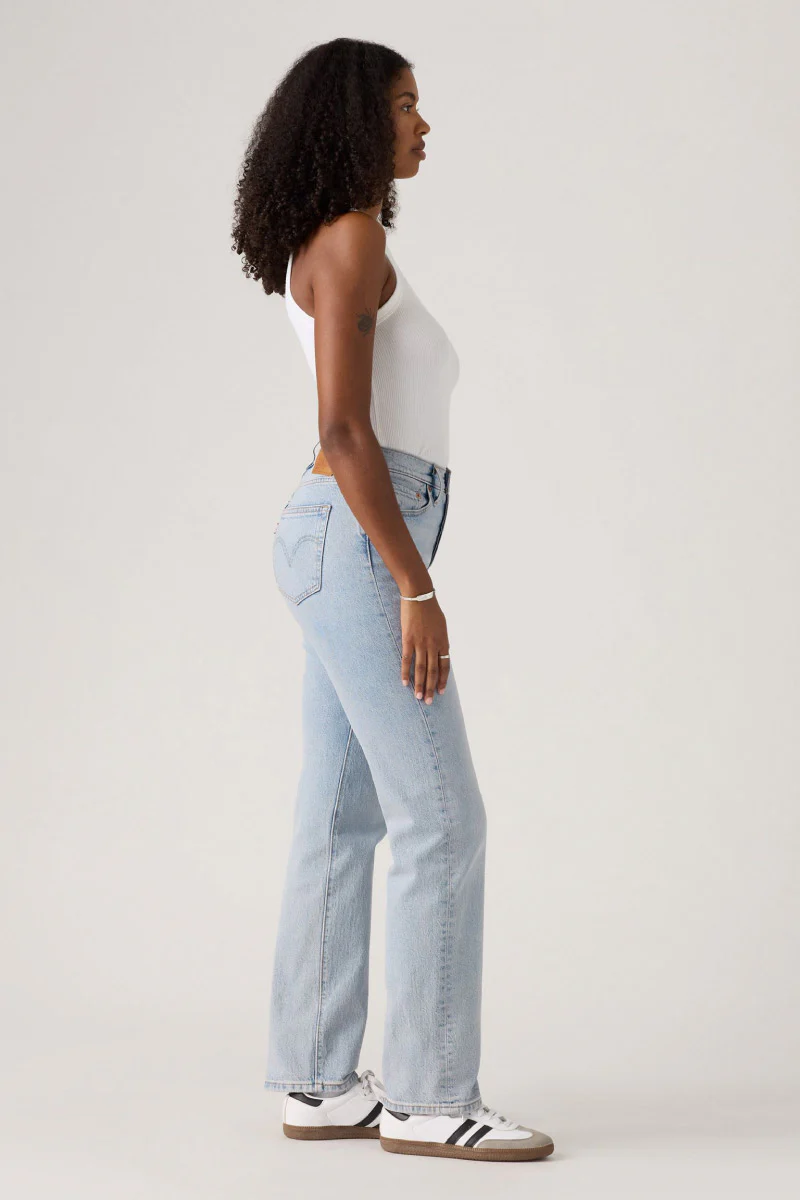 501 Curve Jeans - Image 3