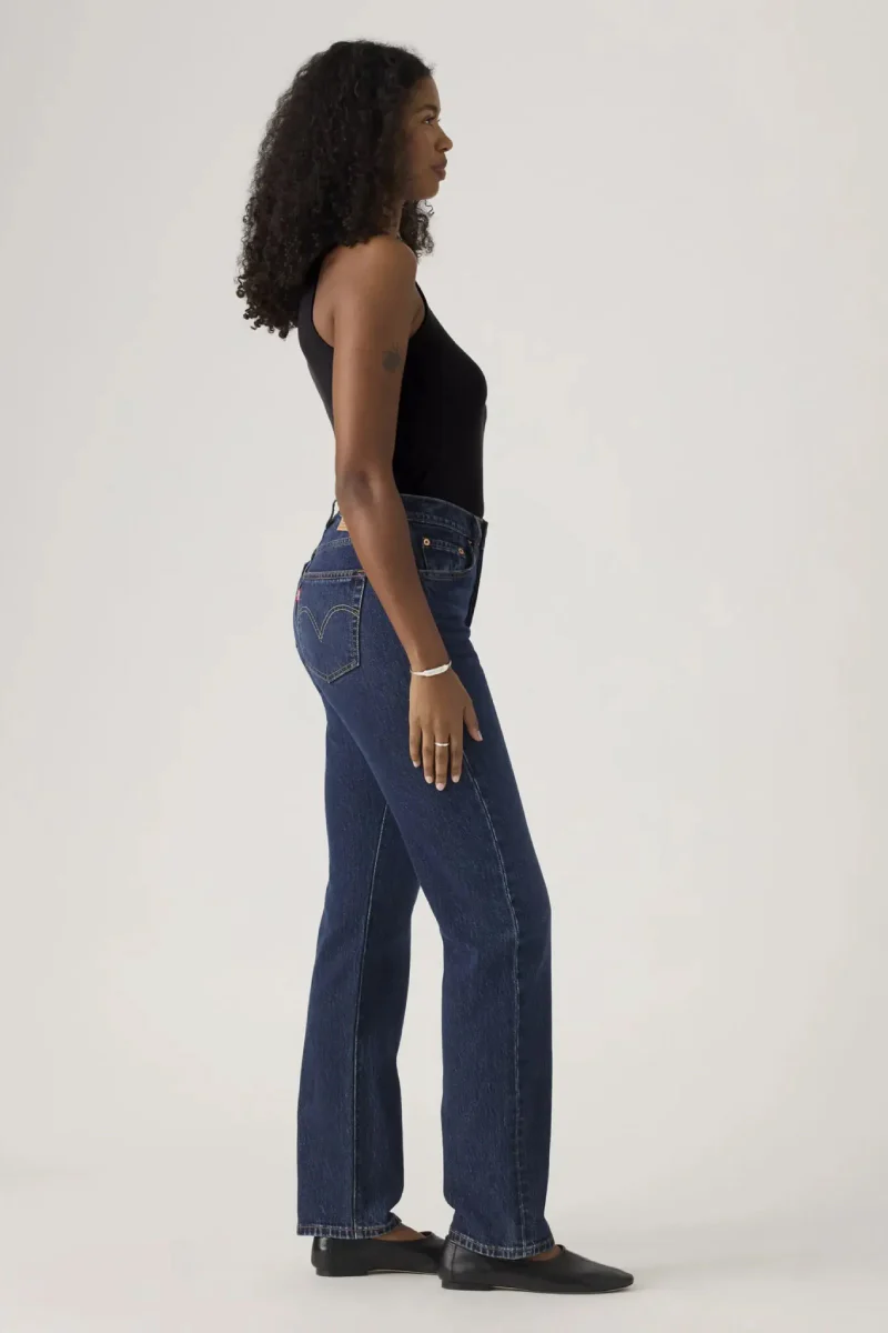 501 Curve Jeans - Image 2