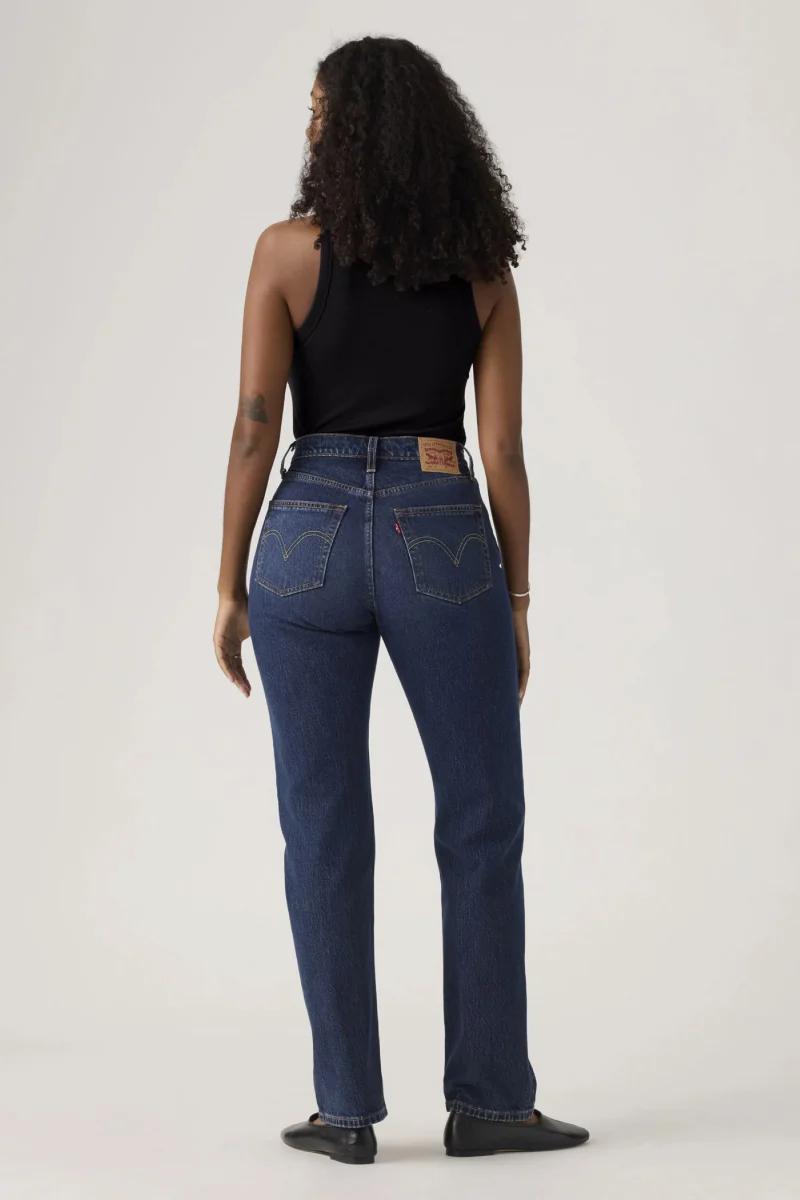 501 Curve Jeans - Image 3