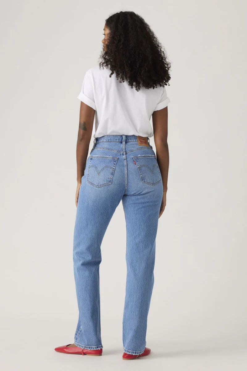 501 Curve Jeans - Image 2