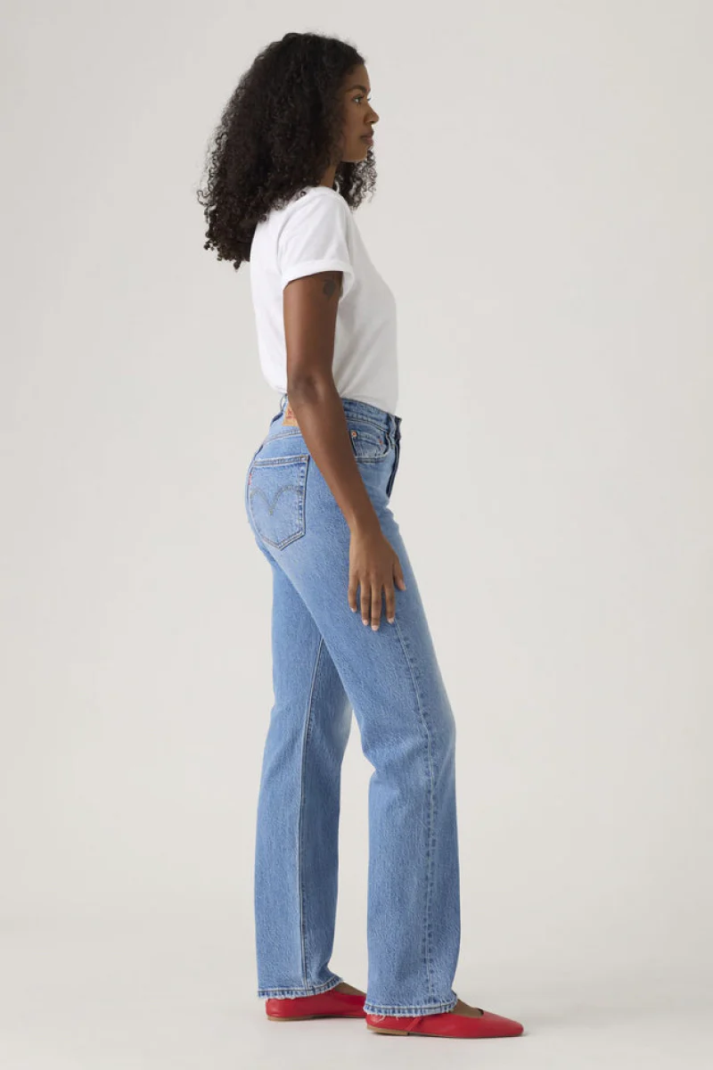 501 Curve Jeans - Image 3