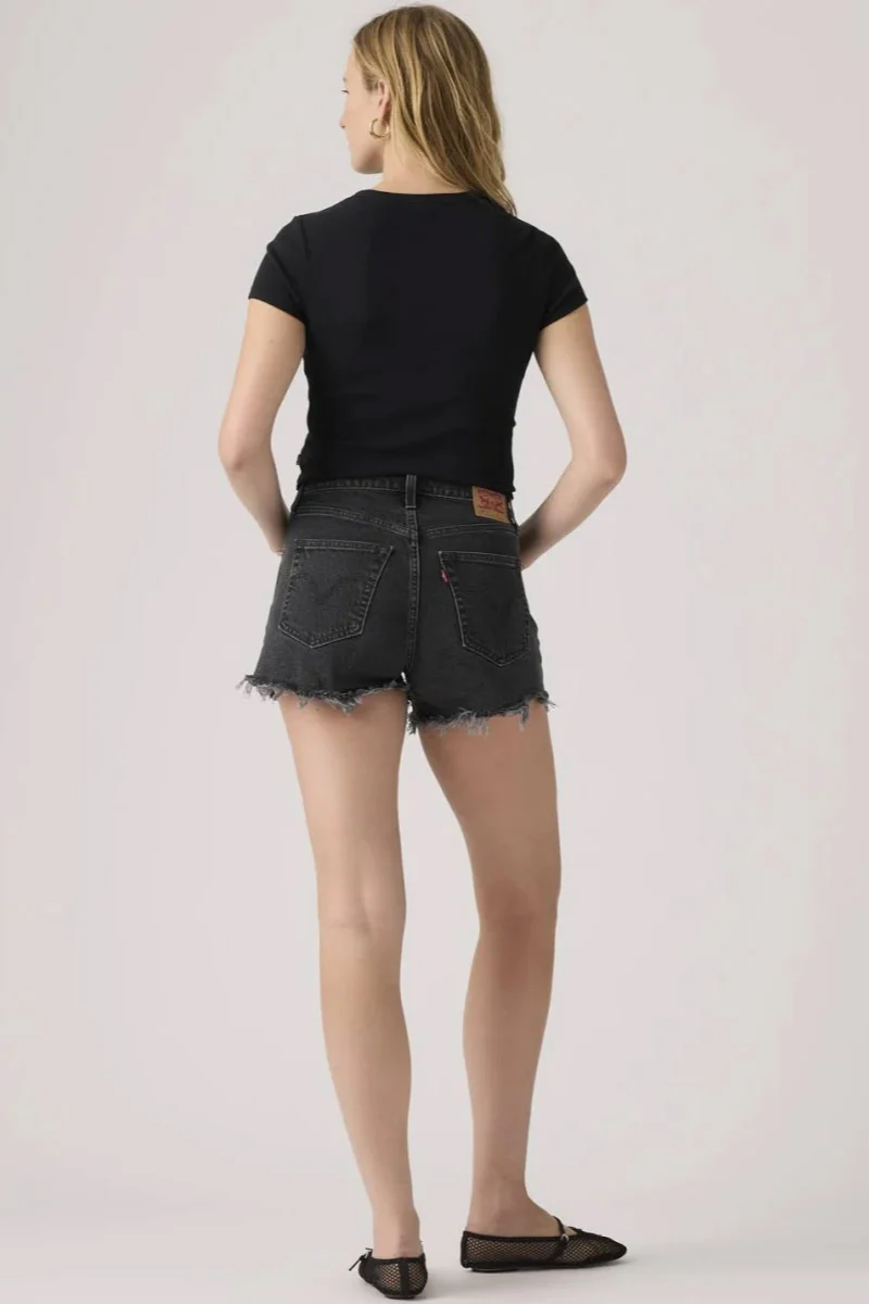 501 Curve Shorts - Image 2