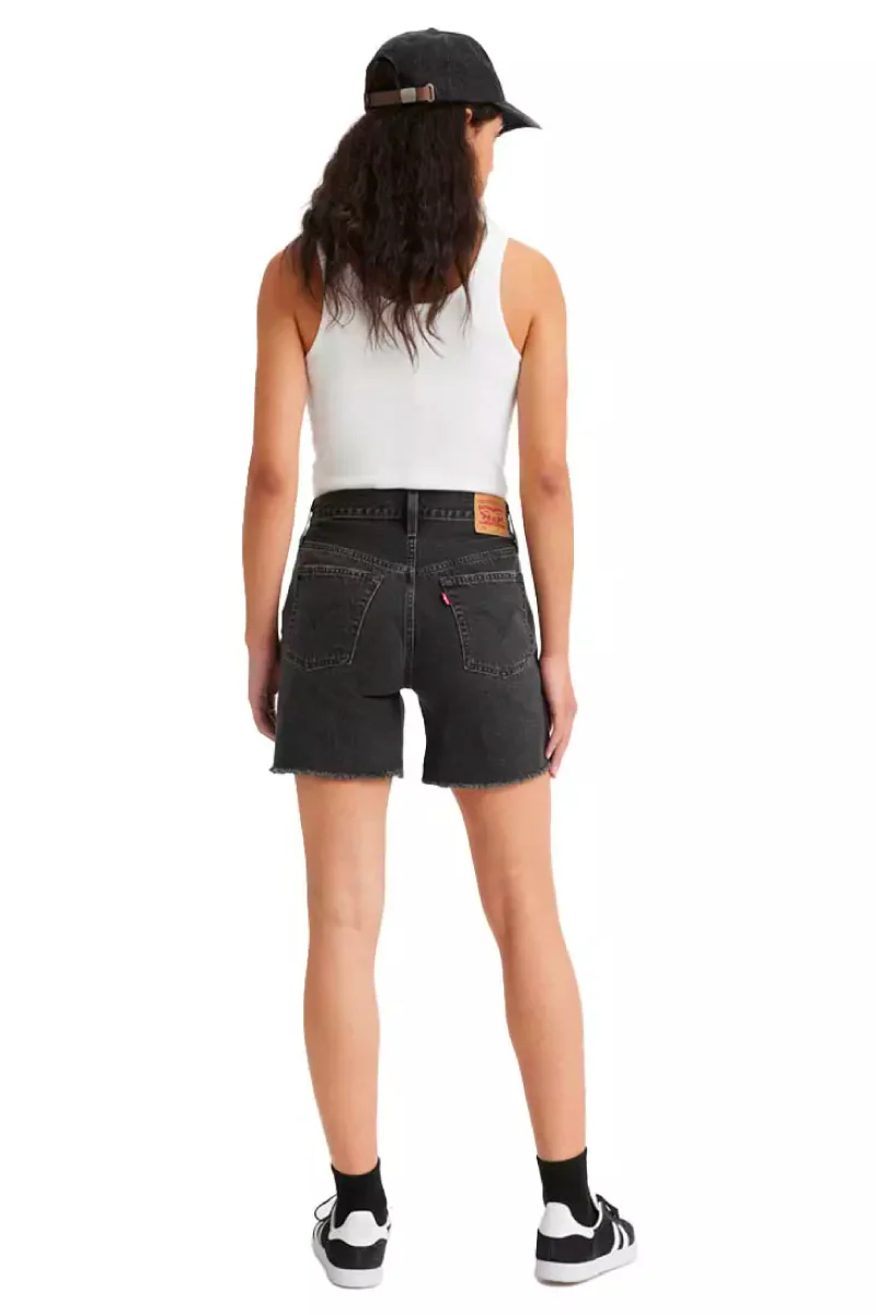 501 Mid Thigh Shorts - Image 4