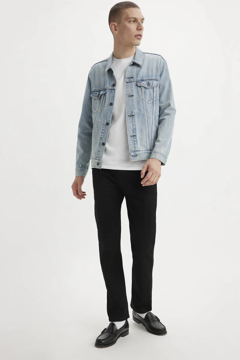 502 Taper Fit Jeans