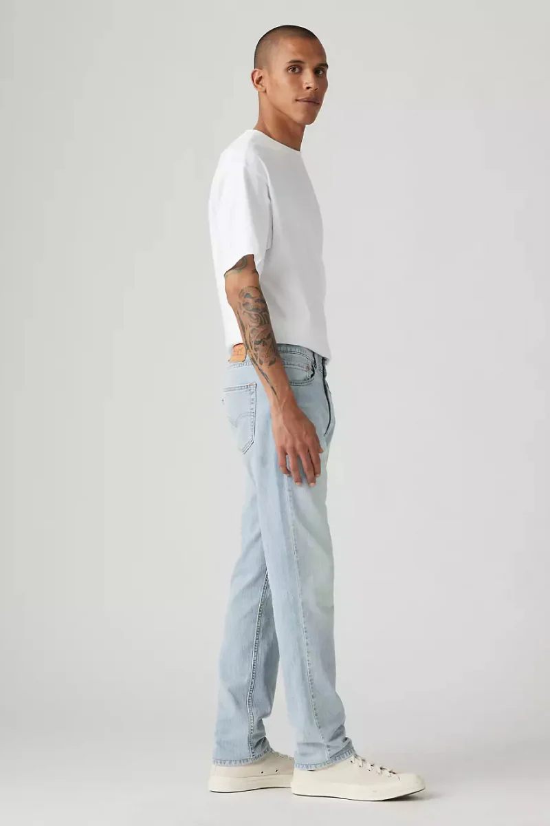 511 Slim Fit Jeans - Image 3