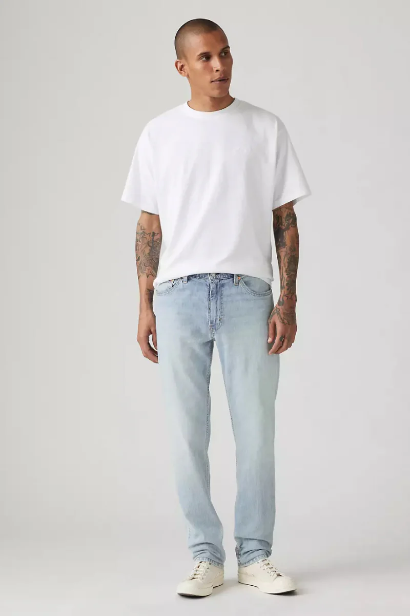 511 Slim Fit Jeans - Image 4