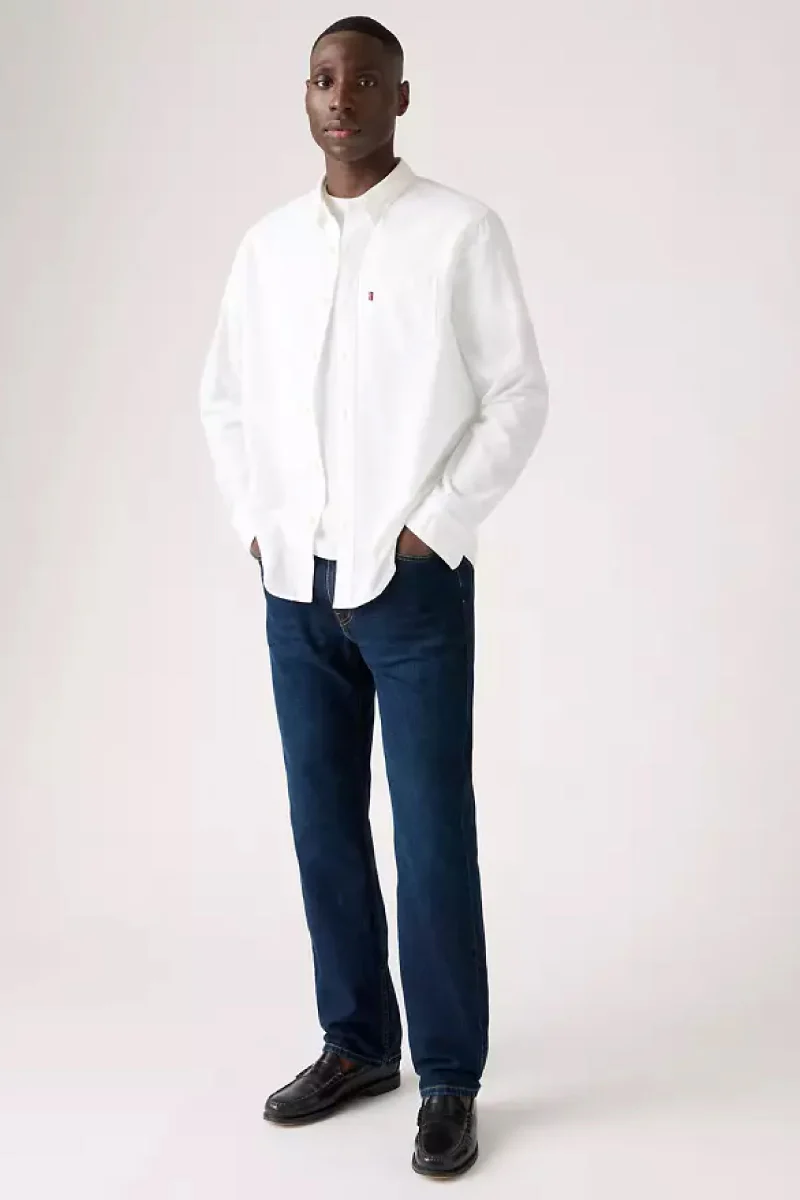 514 Straight Fit Jeans