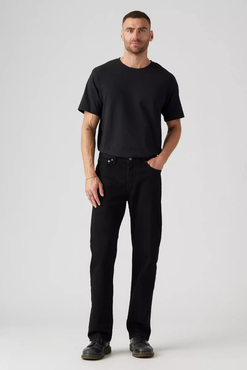 514 Straight Fit Jeans