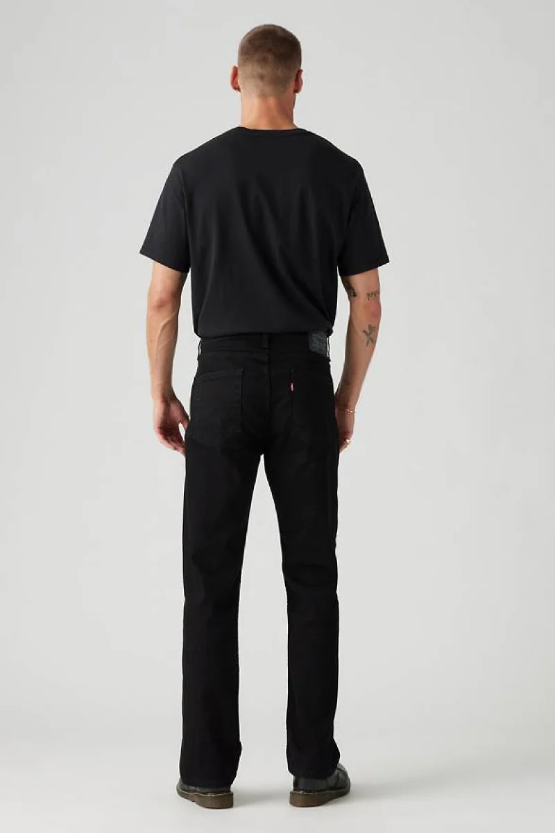 514 Straight Fit Jeans - Image 2