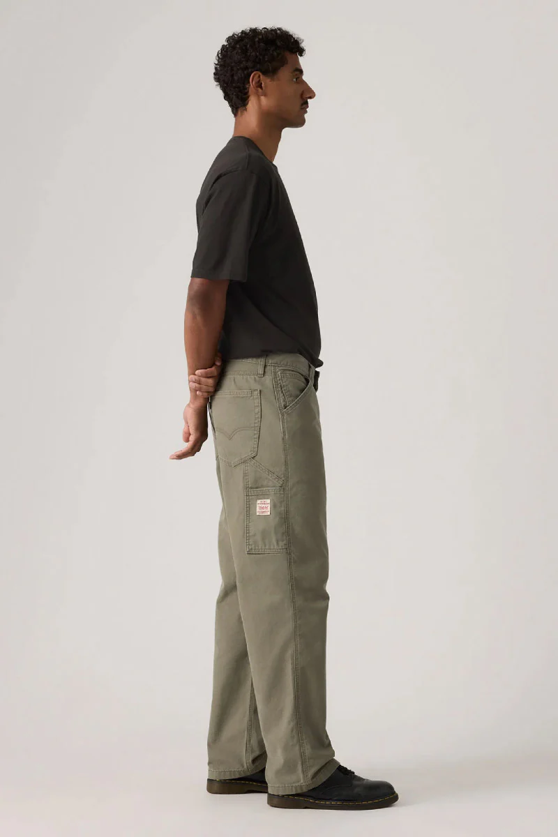 568 Loose Straight Carpenter Jeans - Image 2